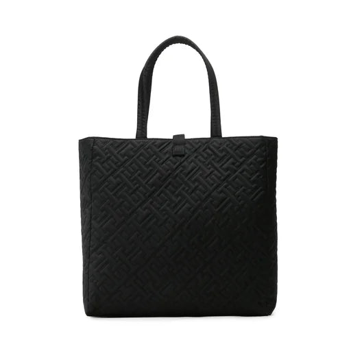 Tommy Hilfiger TH Flow Tote Bag AW0AW14495 BDS