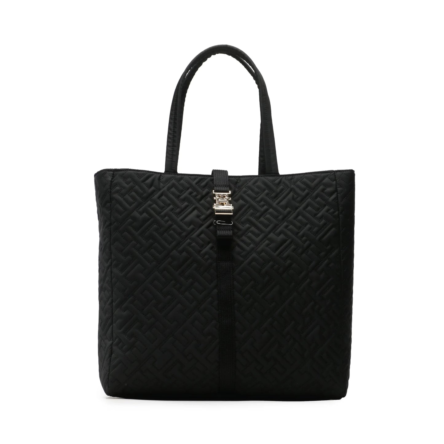 Tommy Hilfiger TH Flow Tote Bag AW0AW14495 BDS
