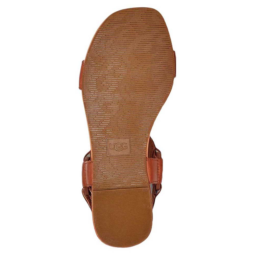 Ugg σανδάλι Rynell Brown 1117284