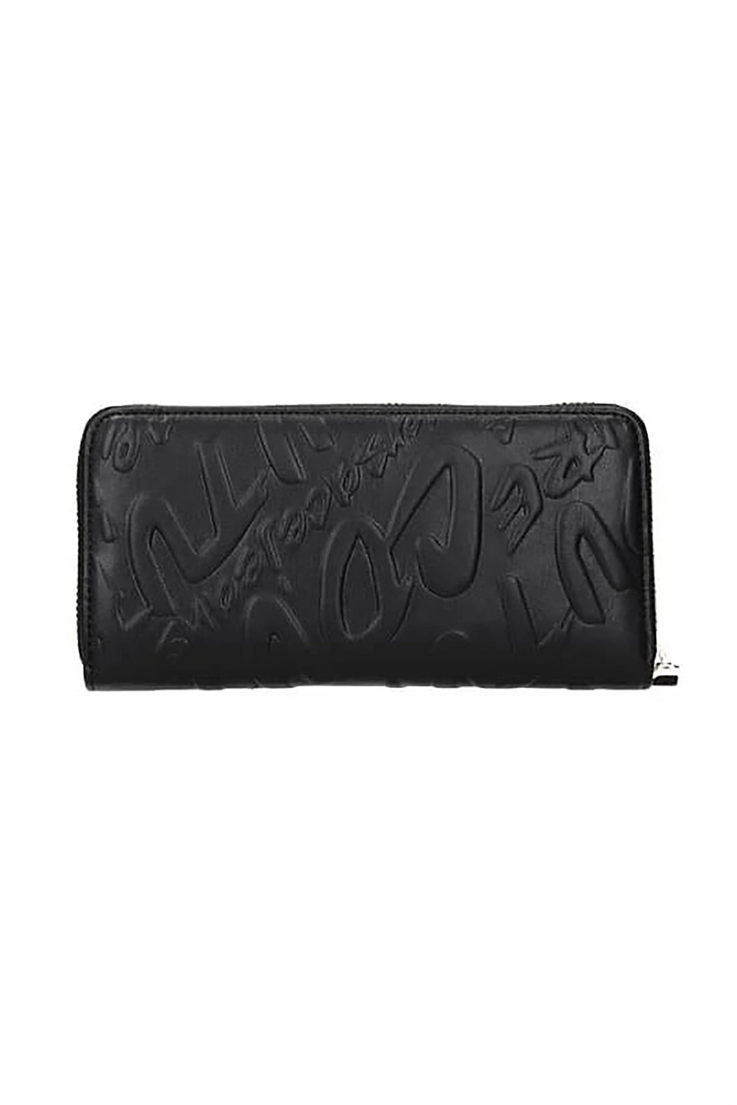 Versace Jeans Couture Πορτοφόλι Ανάγλυφο Λογότυπο 73VA5PI1