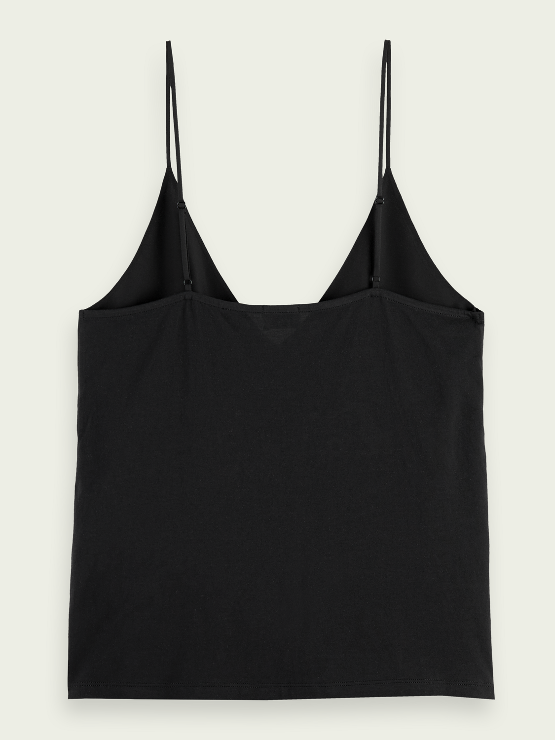 Scotch & Soda Organic Cotton Tank Top 164708