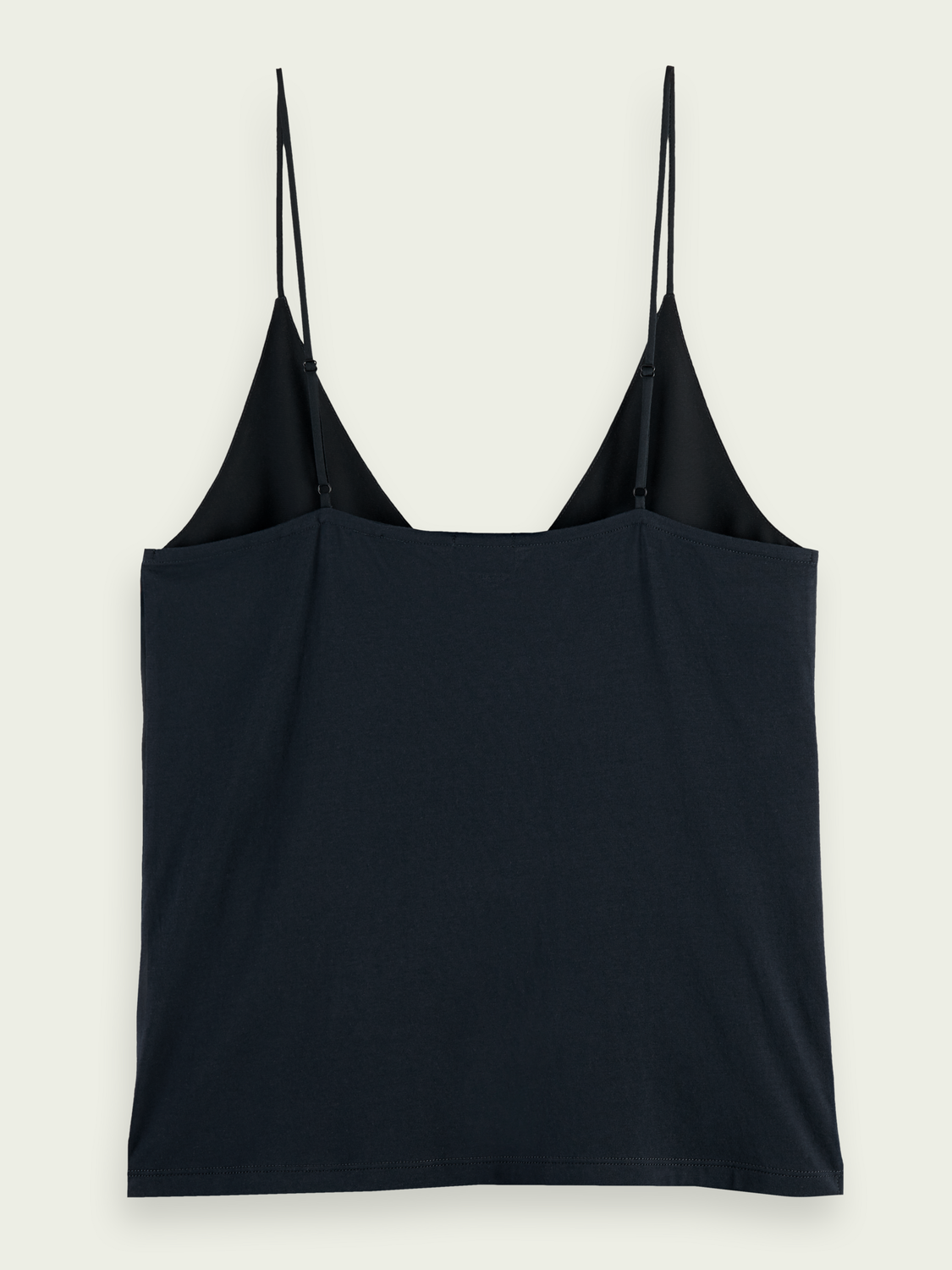 Scotch & Soda Organic Cotton Tank Top 164708