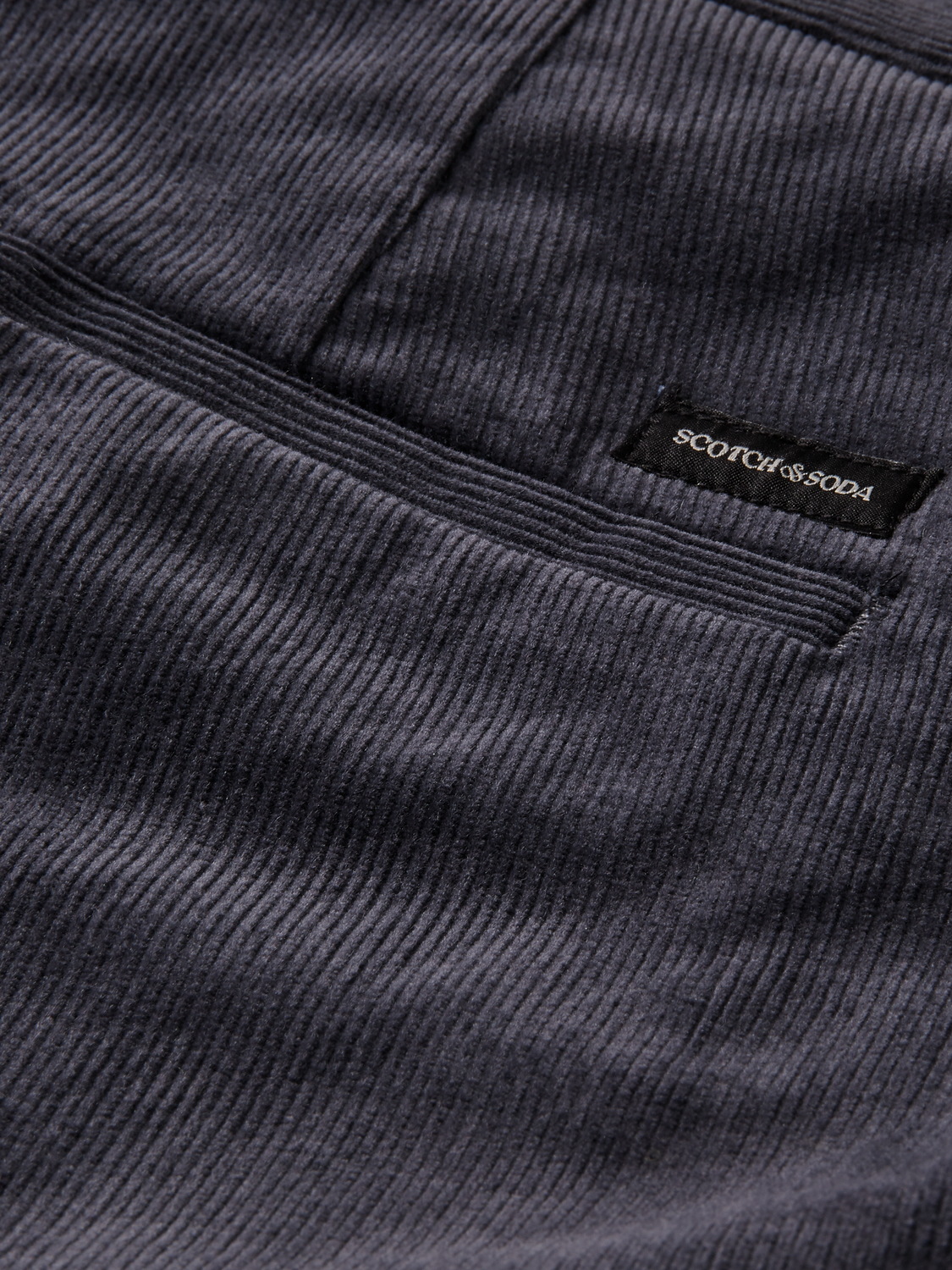 Scotch & Soda Trouser 167146
