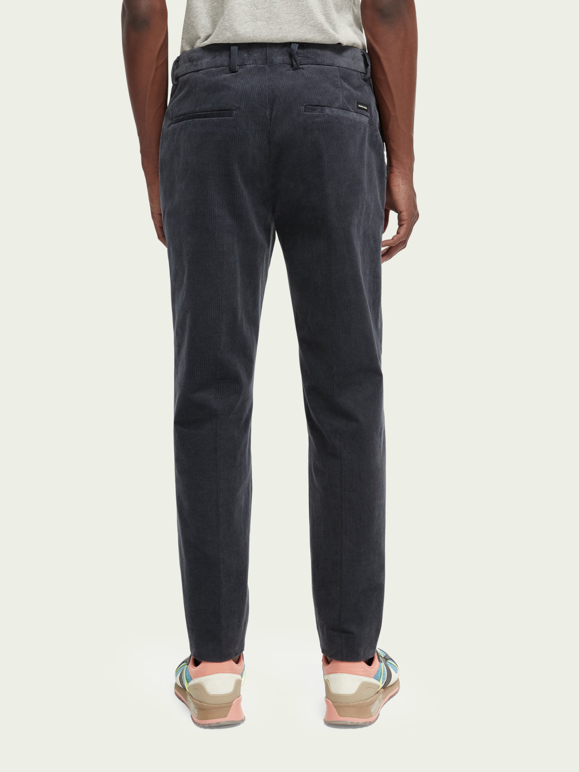 Scotch & Soda Trouser 167146