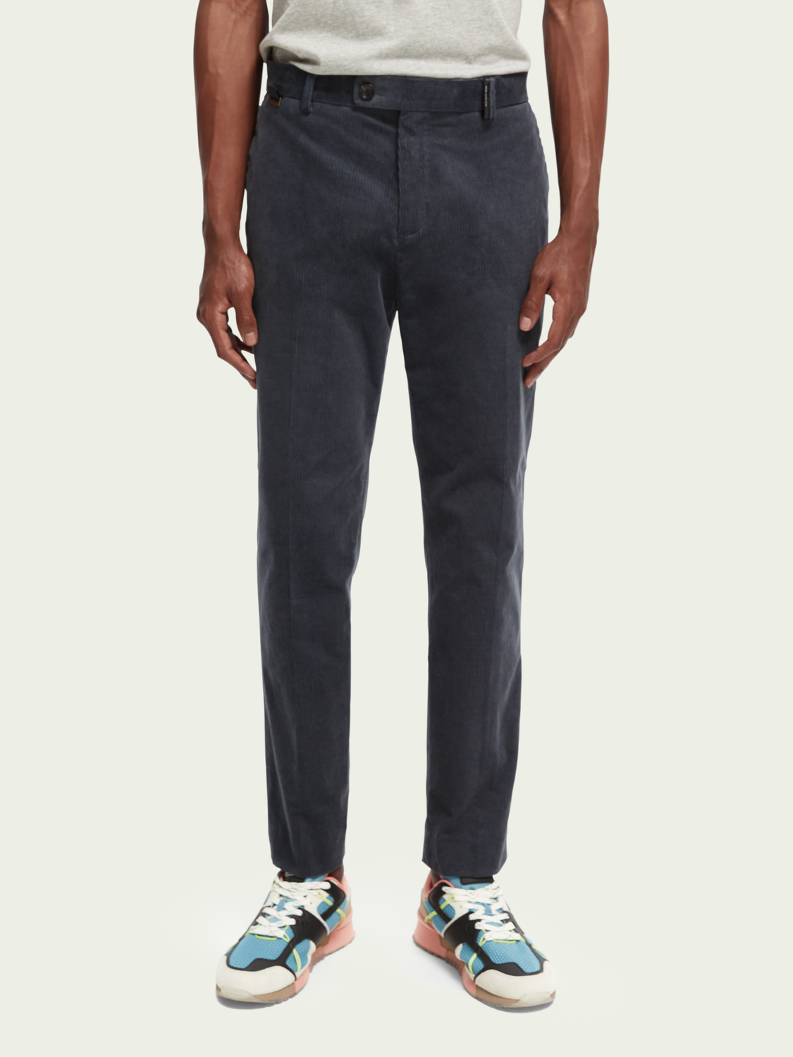 Scotch & Soda Trouser 167146