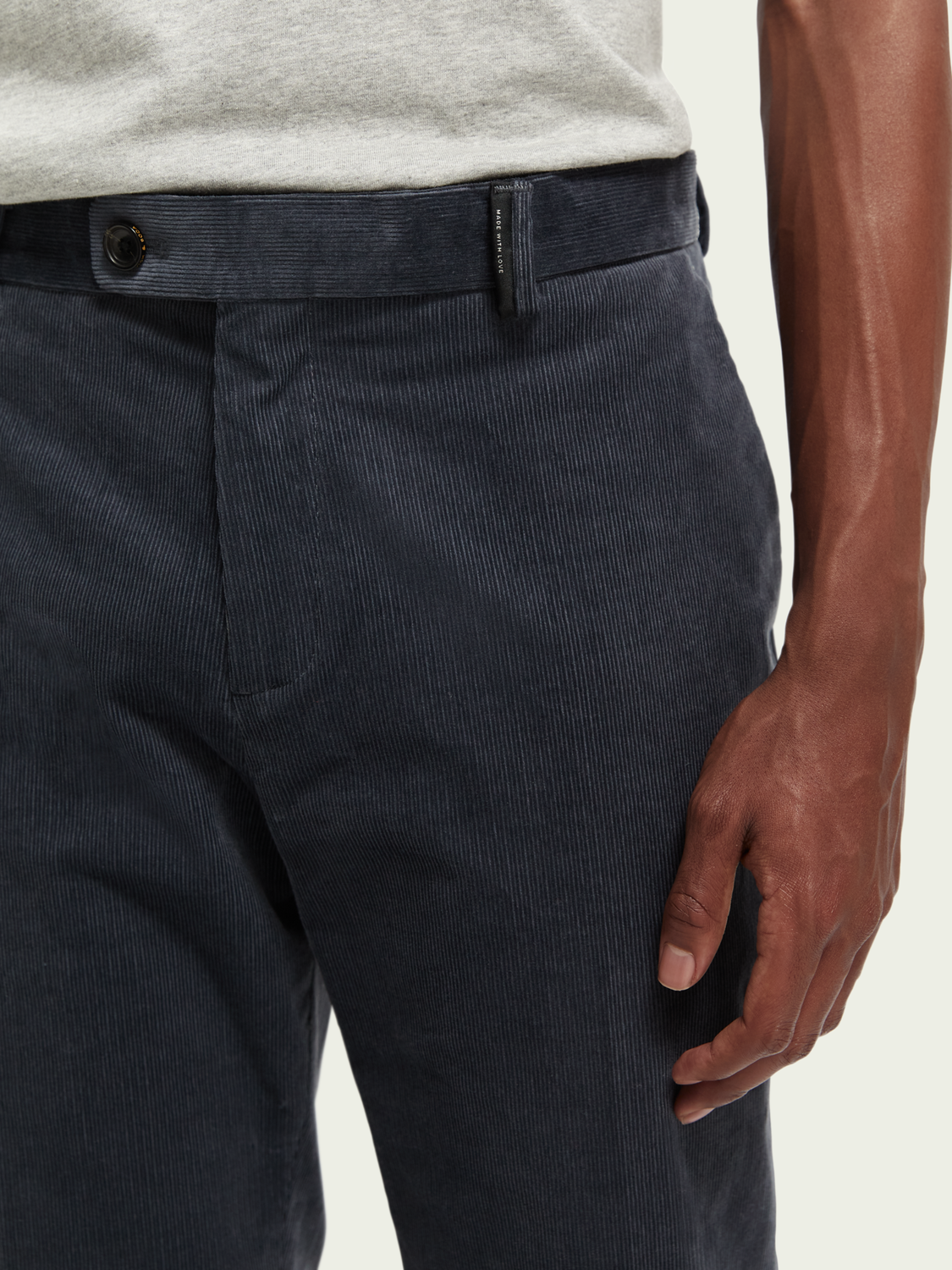 Scotch & Soda Trouser 167146