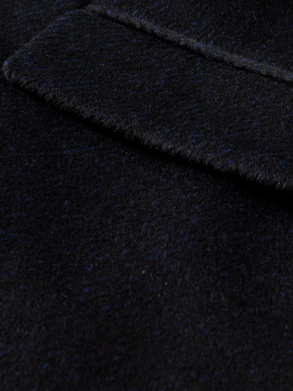 Scotch and Soda Classic wool-blend overcoat 169110