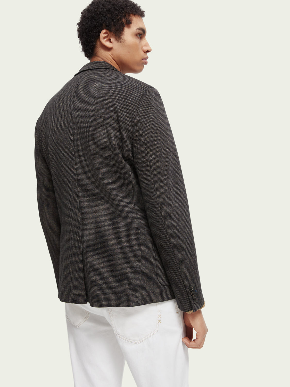 Scotch & Soda Man Σακάκι 169340