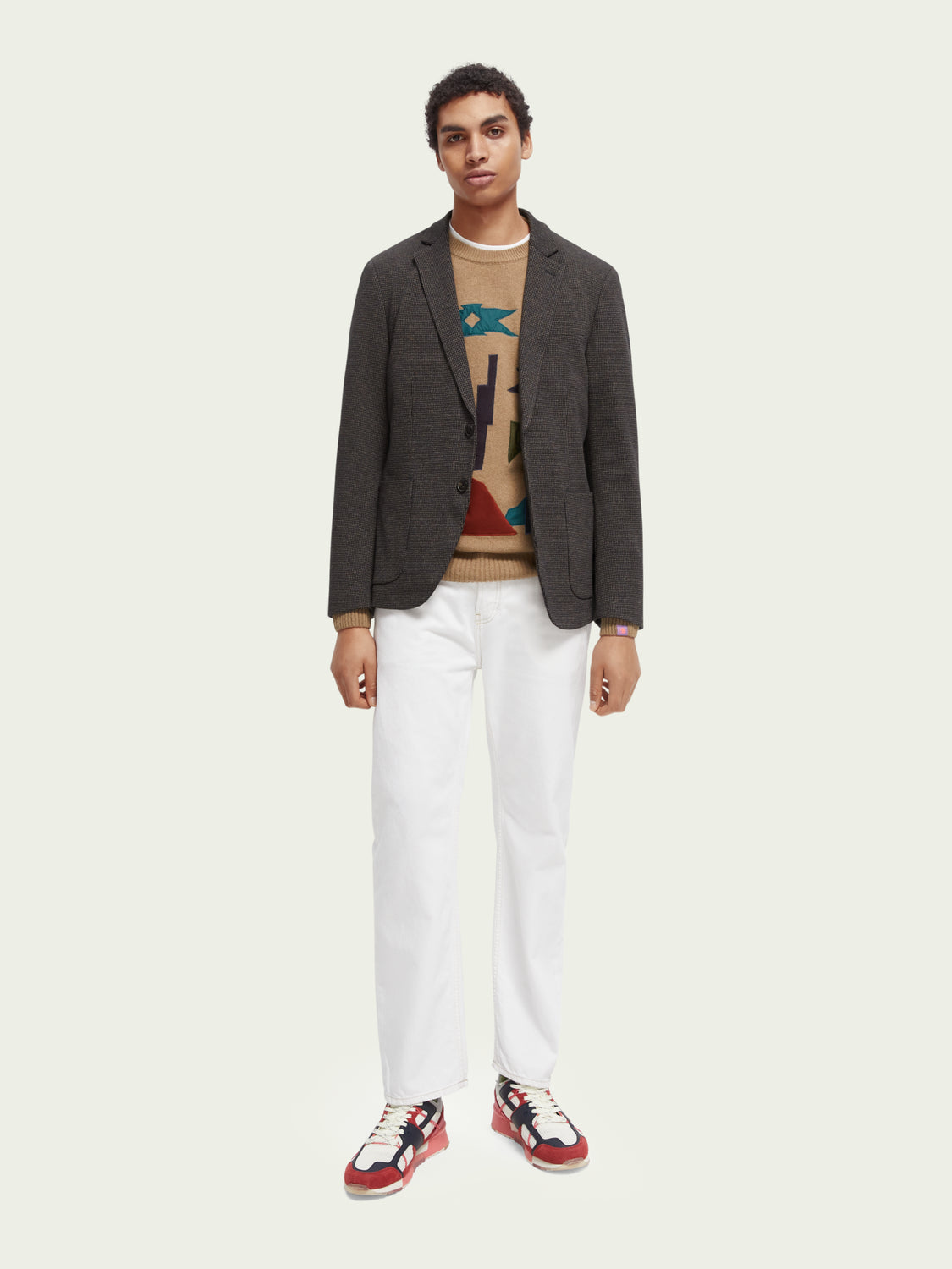 Scotch & Soda Man Σακάκι 169340