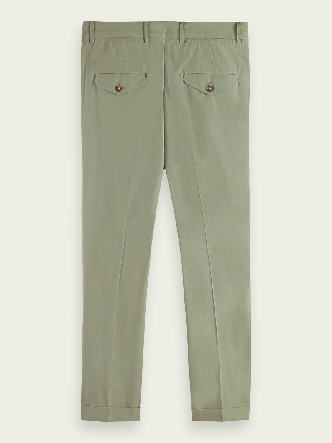 Scotch & Soda The Blake Poplin Chino 171538