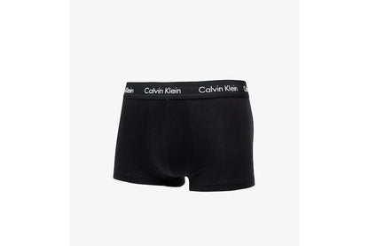 Calvin Klein Ανδρικά Μποξεράκια 3 Τεμαχίων 00002664G