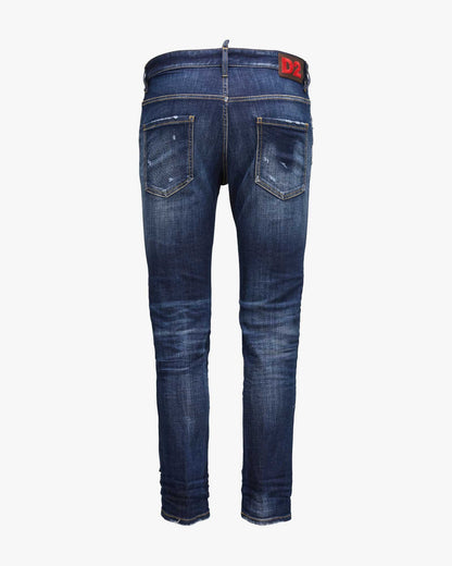 Dsquared2 Skater Jean S74LB1591S30664