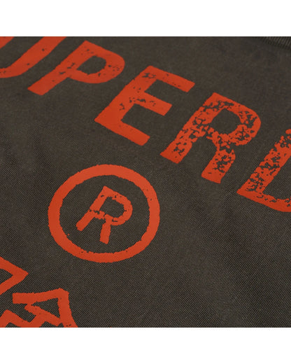 Superdry T-shirt Superdry M1011475A