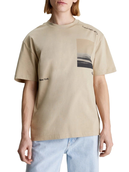 Calvin Klein Jeans T-shirt J30J325931