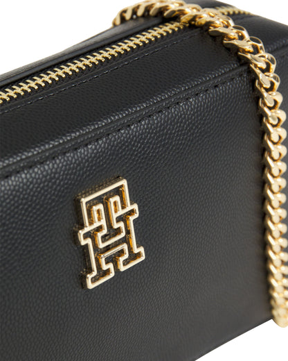 Tommy Hilfiger TH Timeless Chain Camera Bag AW0AW15666