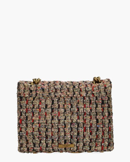 Kurt Geiger Τσάντα ώμου Large Kensington 9959866609