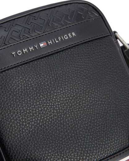 Tommy Hilfiger Central Mini Reproter Τσαντάκι AM0AM11308