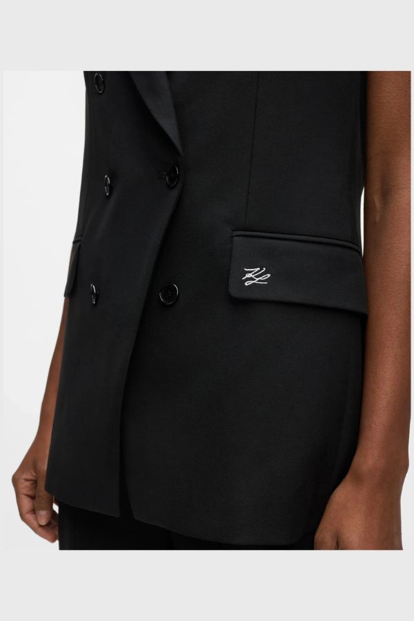 Karl Lagerfeld Gilet B3W14028