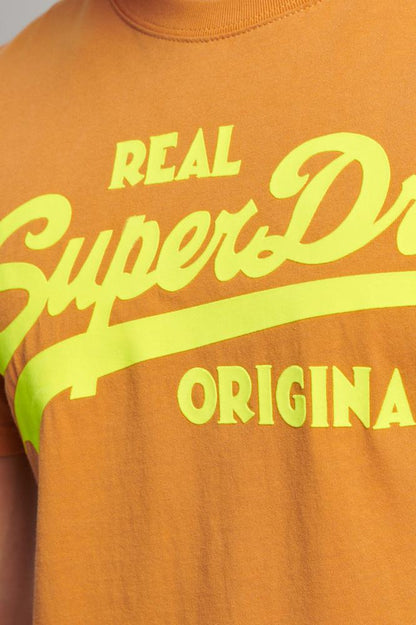 Super Dry T-Shirt M1011478A