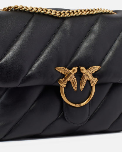 Pinko Love Puff Big Cl Bag 100037 A0F2