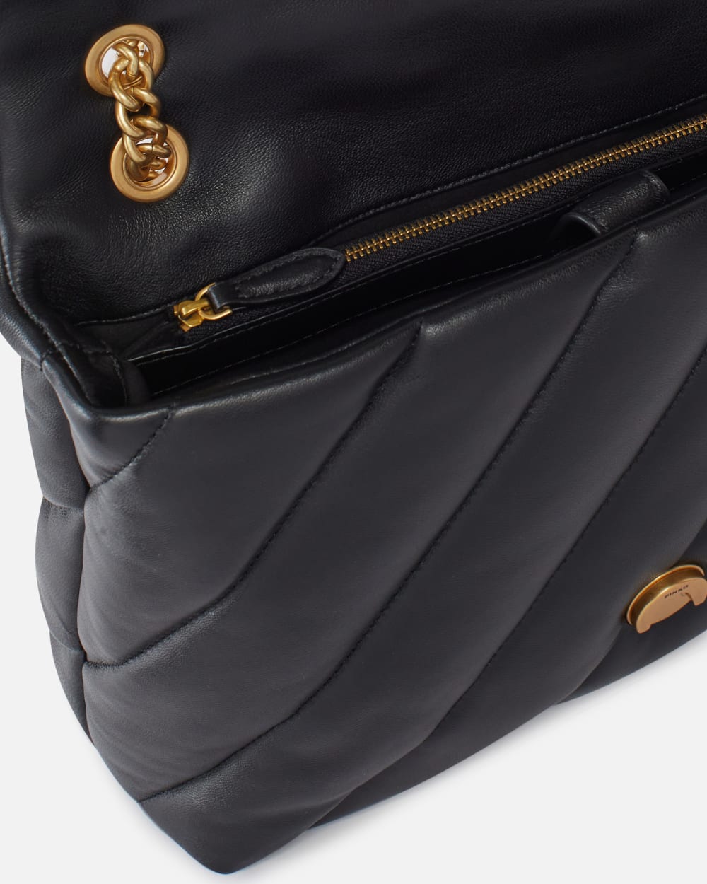 Pinko Love Puff Big Cl Bag 100037 A0F2