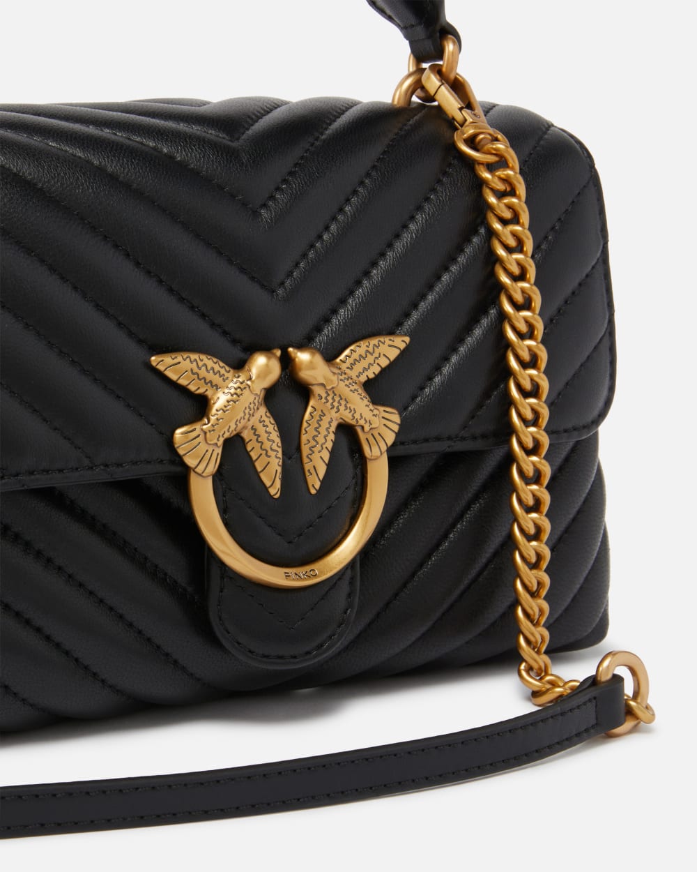 Pinko Mini Lady Love Bag 100044 A0GK