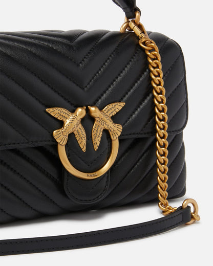 Pinko Mini Lady Love Bag 100044 A0GK