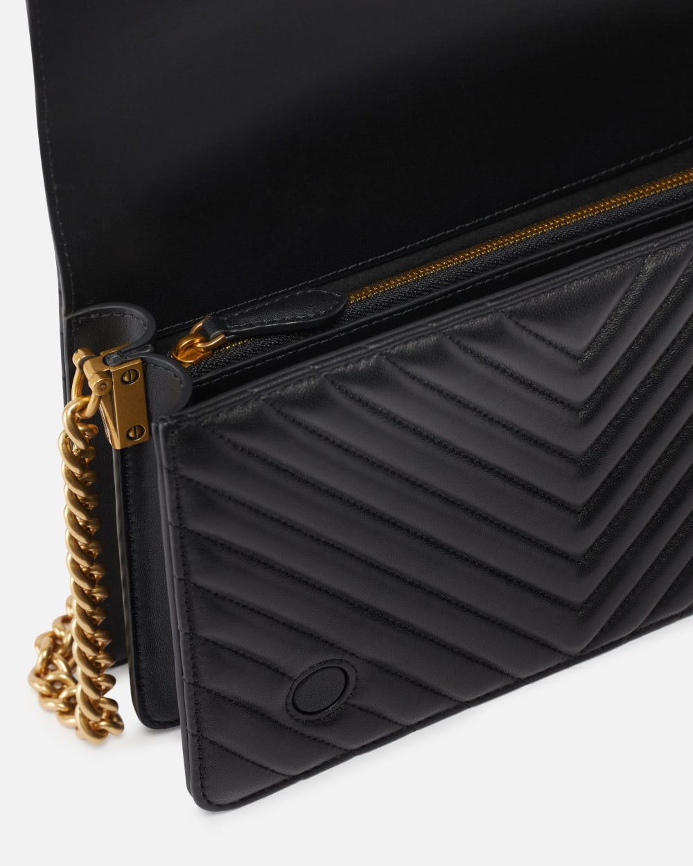Pinko Love Click Classic Bag 100063 A0GK