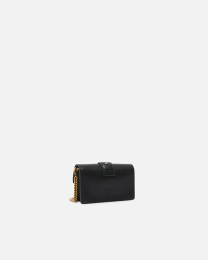 Pinko Love One Micro Bag 100064 A0F1