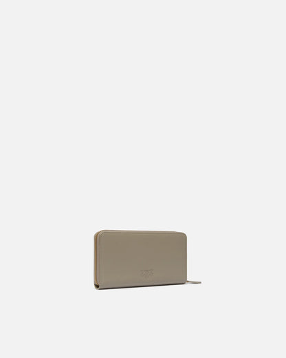 Pinko Ryder Zip Around Πορτοφόλι 100250 A0F1