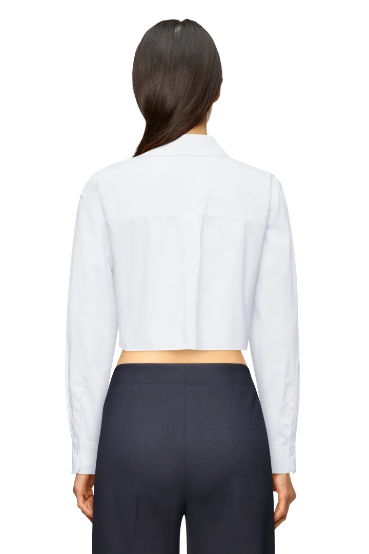Drykorn Halida Shirt 124006