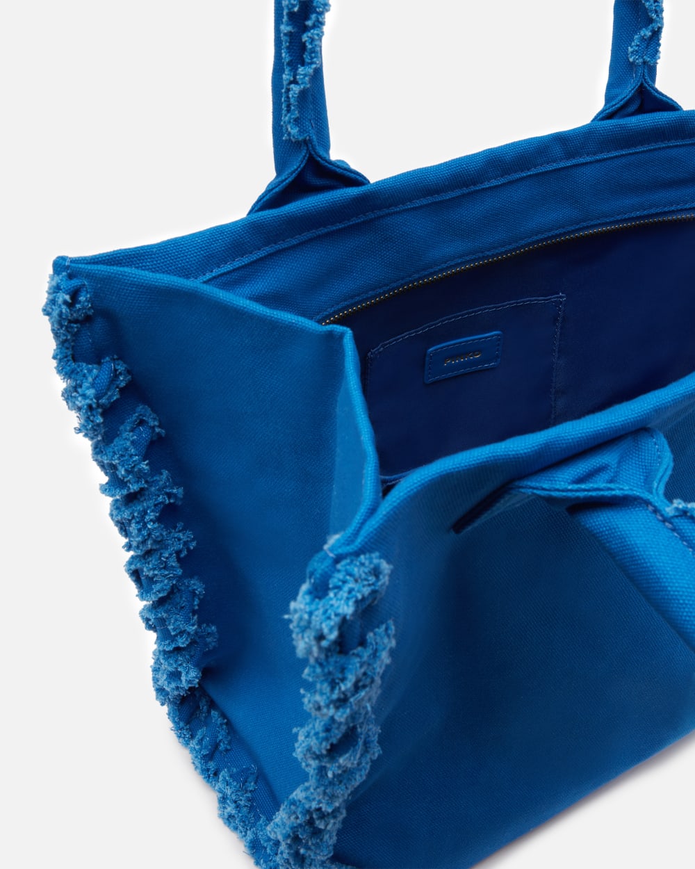 Pinko Beach Shopping Bag 100782 A1WQ