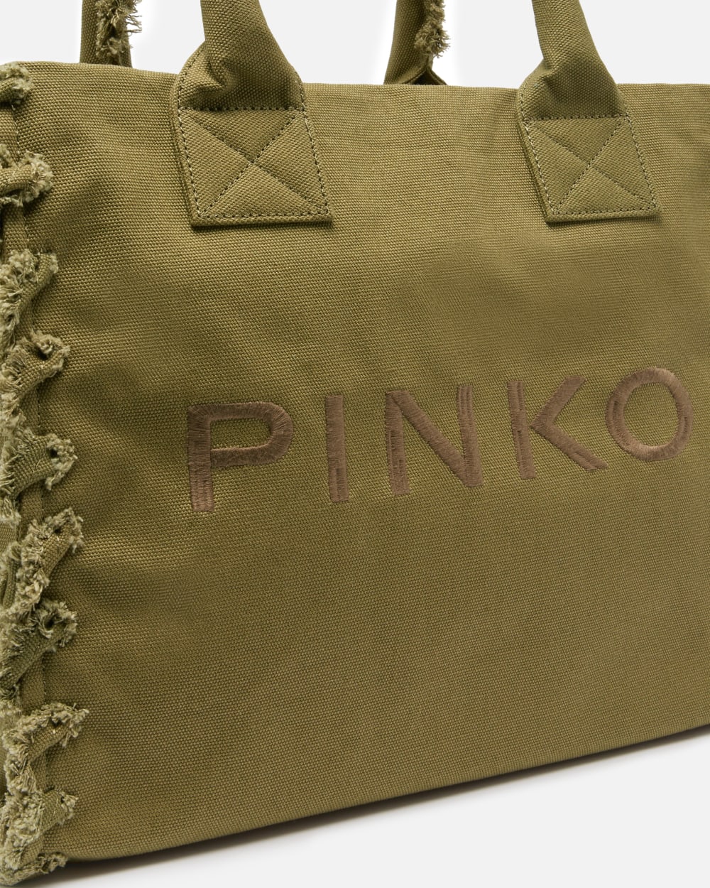 Pinko Beach Shopping Bag 100782 A1WQ