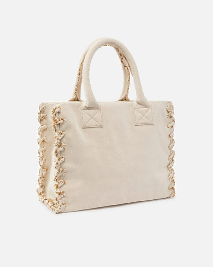 Pinko Beach Shopping Bag 100782 A1WQ