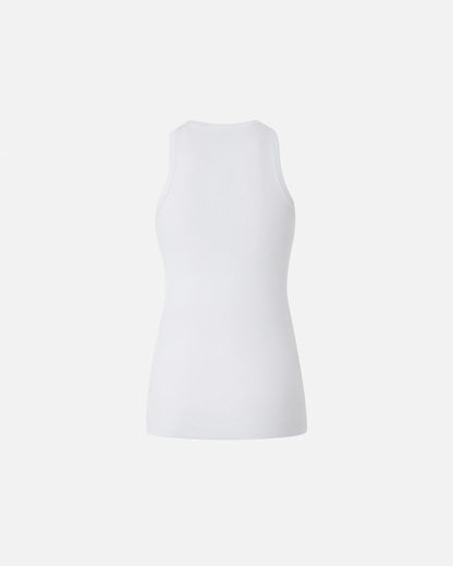 Pinko Calcolatore Canottiera Tank Top 100807 A2C1