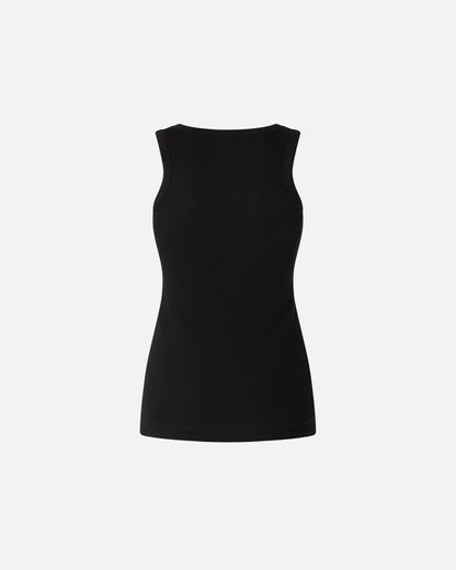 Pinko Calcolatore Canottiera Tank Top 100807 A2C1