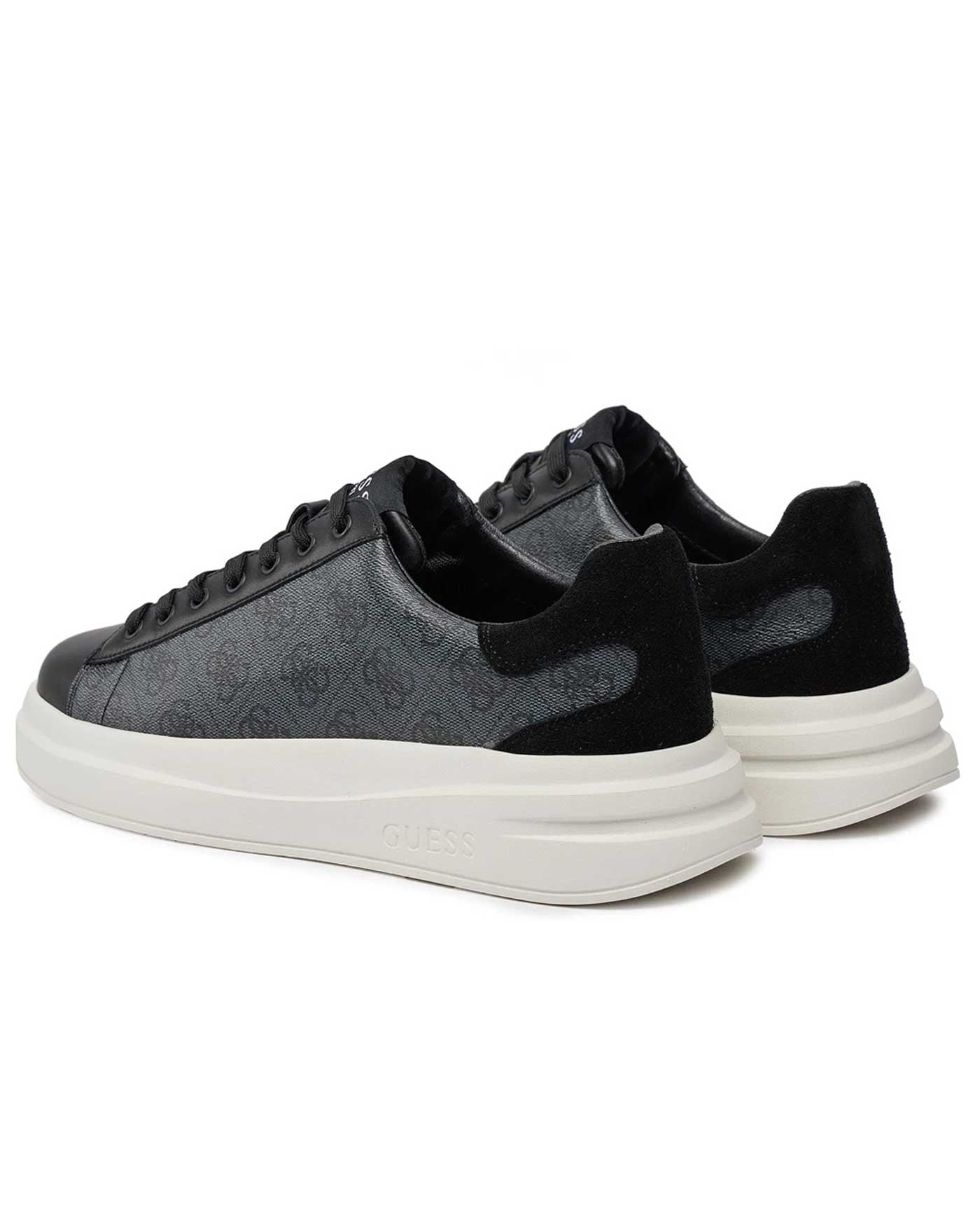 Guess Elba Sneakers FMPVIBFAL12