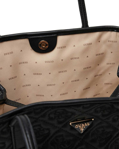 Guess Adelasia 2 in 1 Τσάντα QL965824