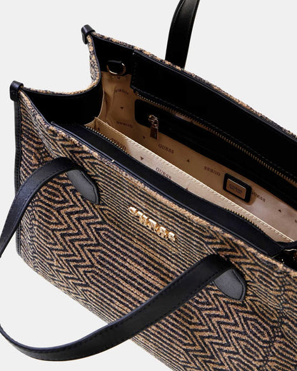 Guess Silvana Τσάντα WC866522
