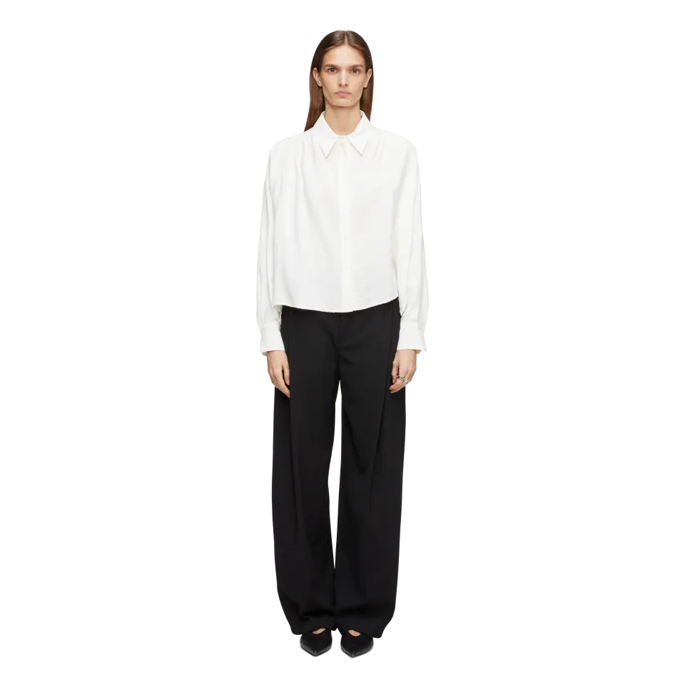 Drykorn Flanna Shirt Blouse 130079