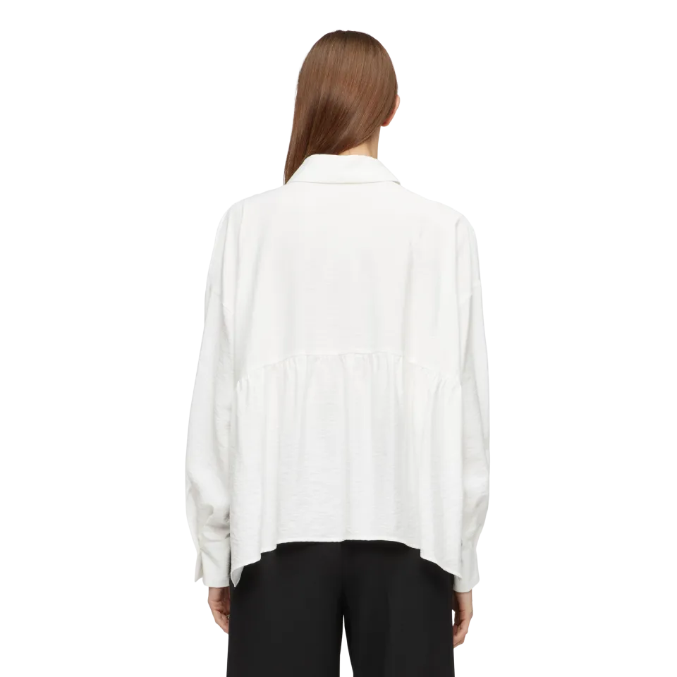 Drykorn Flanna Shirt Blouse 130079