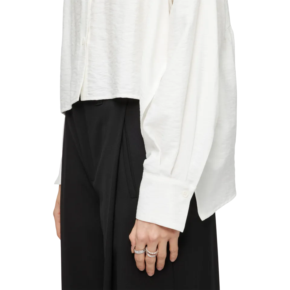 Drykorn Flanna Shirt Blouse 130079