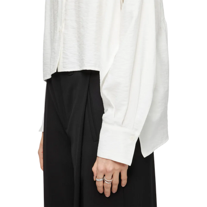 Drykorn Flanna Shirt Blouse 130079