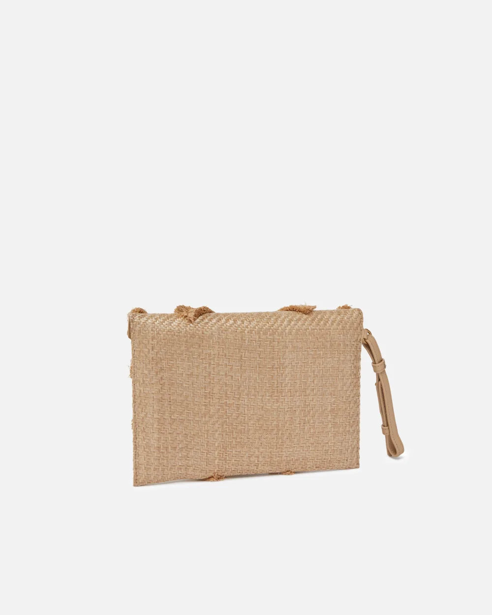 Pinko Flat Purse Handle Bag 104820 A2CD