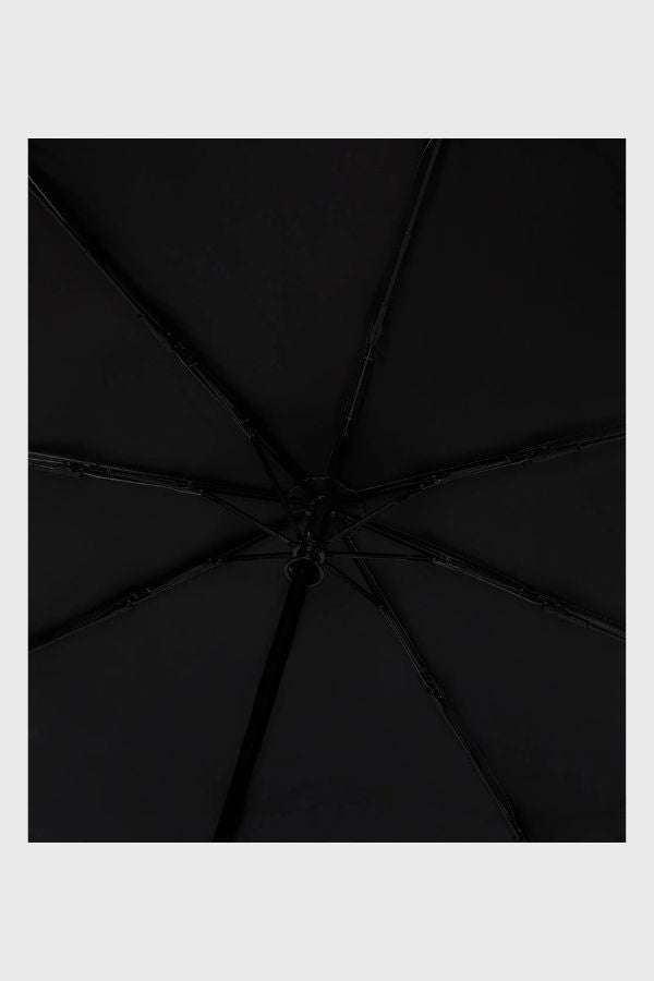 Karl Lagerfeld K/Ballet Checkerboard Umbrella B3W50007