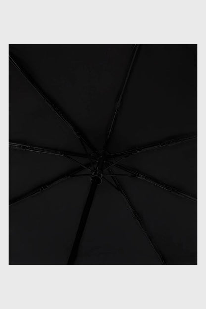 Karl Lagerfeld K/Ballet Checkerboard Umbrella B3W50007