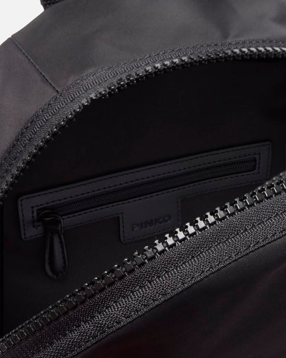 Pinko Travel Backpack 105114 A29U