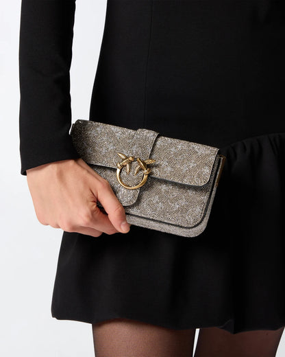 Pinko Baby Love Τσάντα 105353 A20D