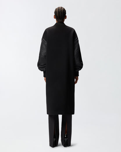 Pinko Mapur Cappoto Coat 105640 A2SL