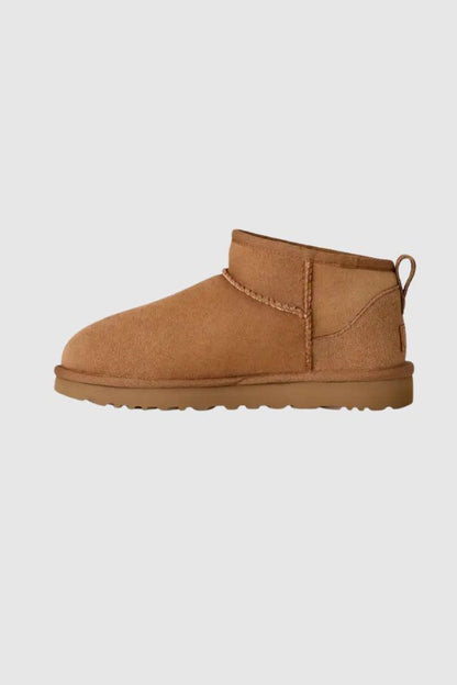 Ugg Classic Ultra Mini Μποτάκι Κοντό 1116109